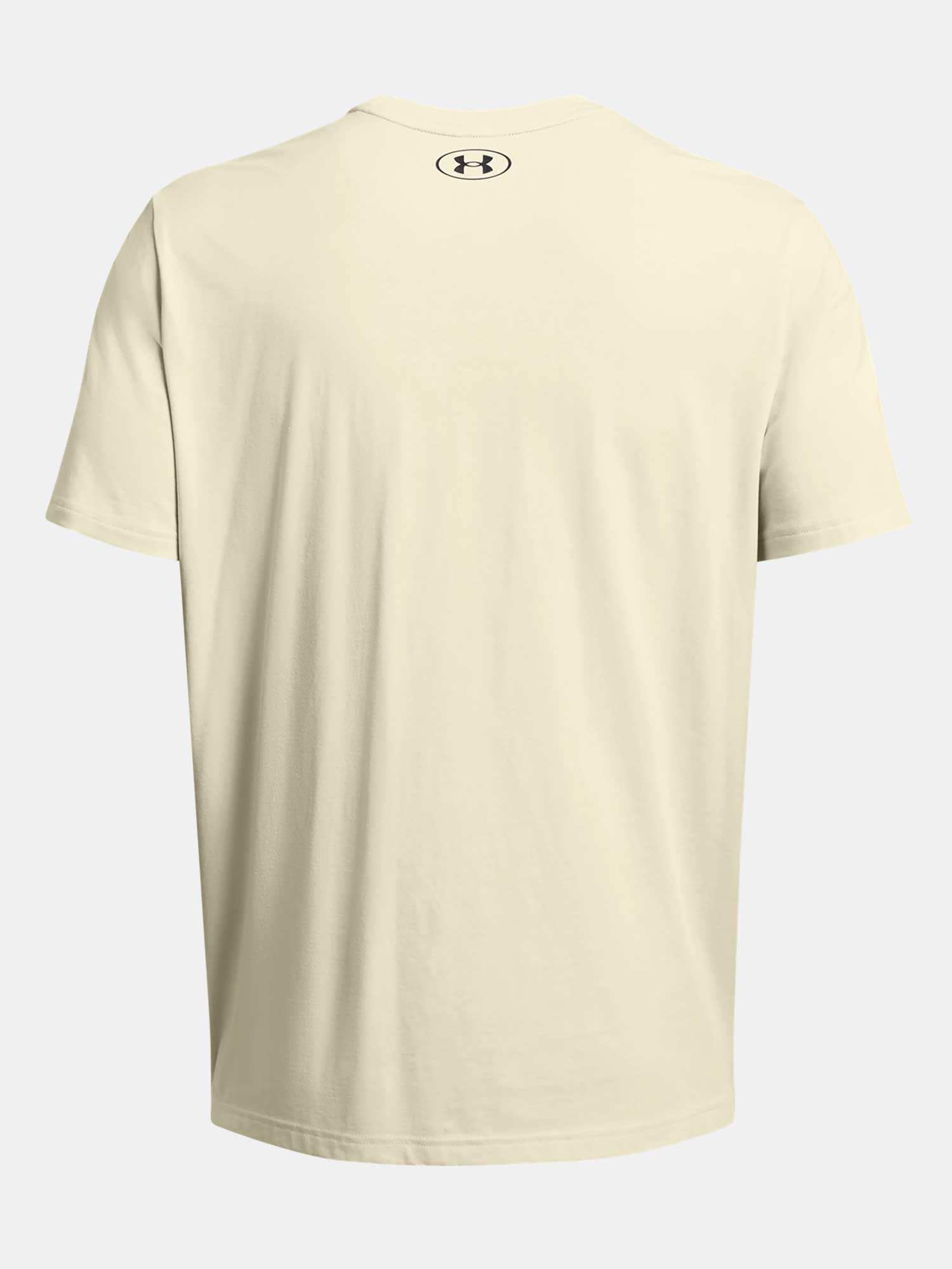 UNDER ARMOUR Тениска UA Pjt Rck Eagle Graphic SS