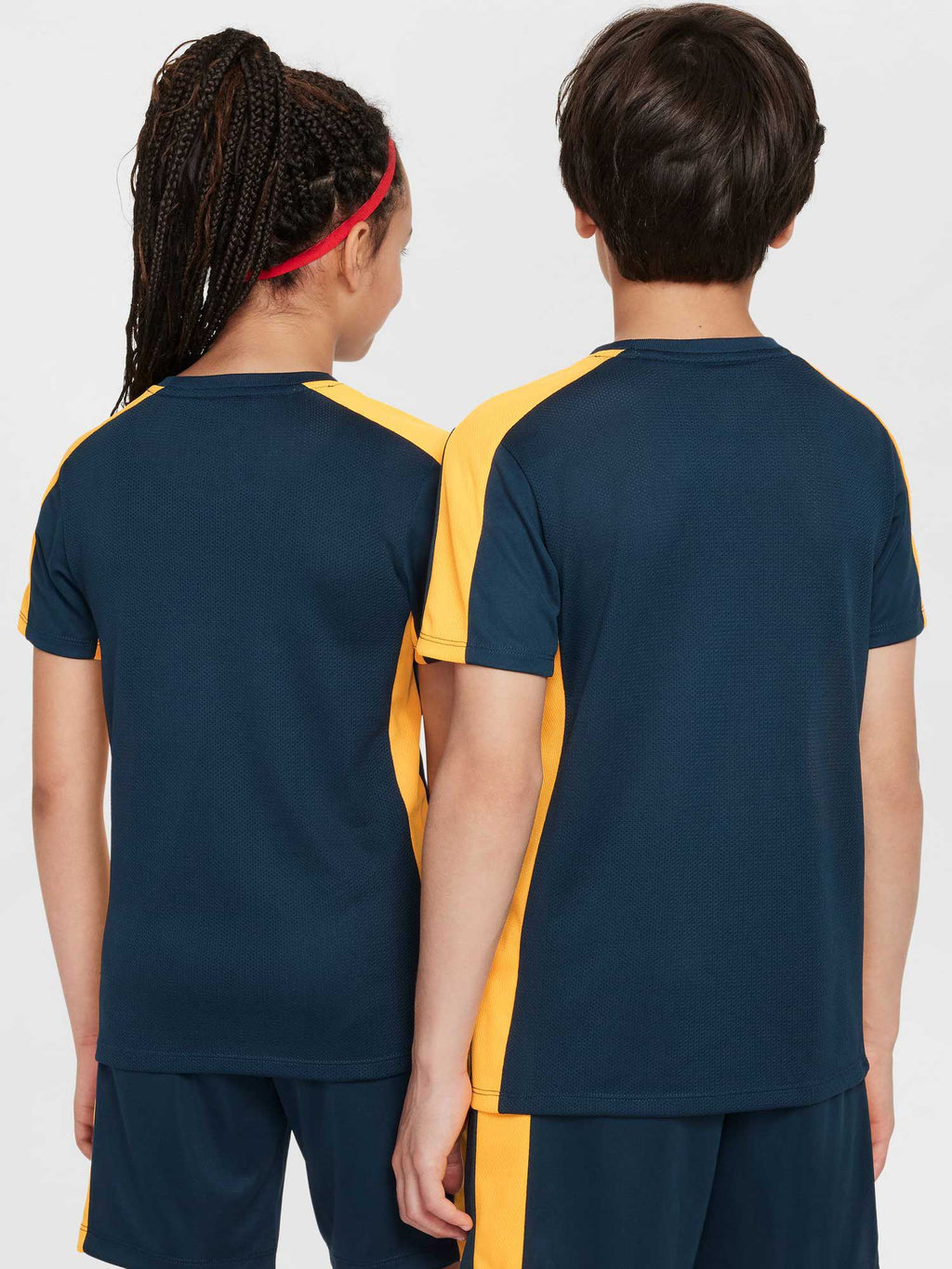 NIKE Тениска Kylian Mbappe K NK DF ACD23 TOP SS