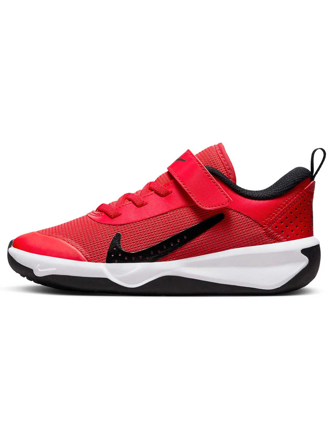 NIKE Обувки OMNI MULTI-COURT PS