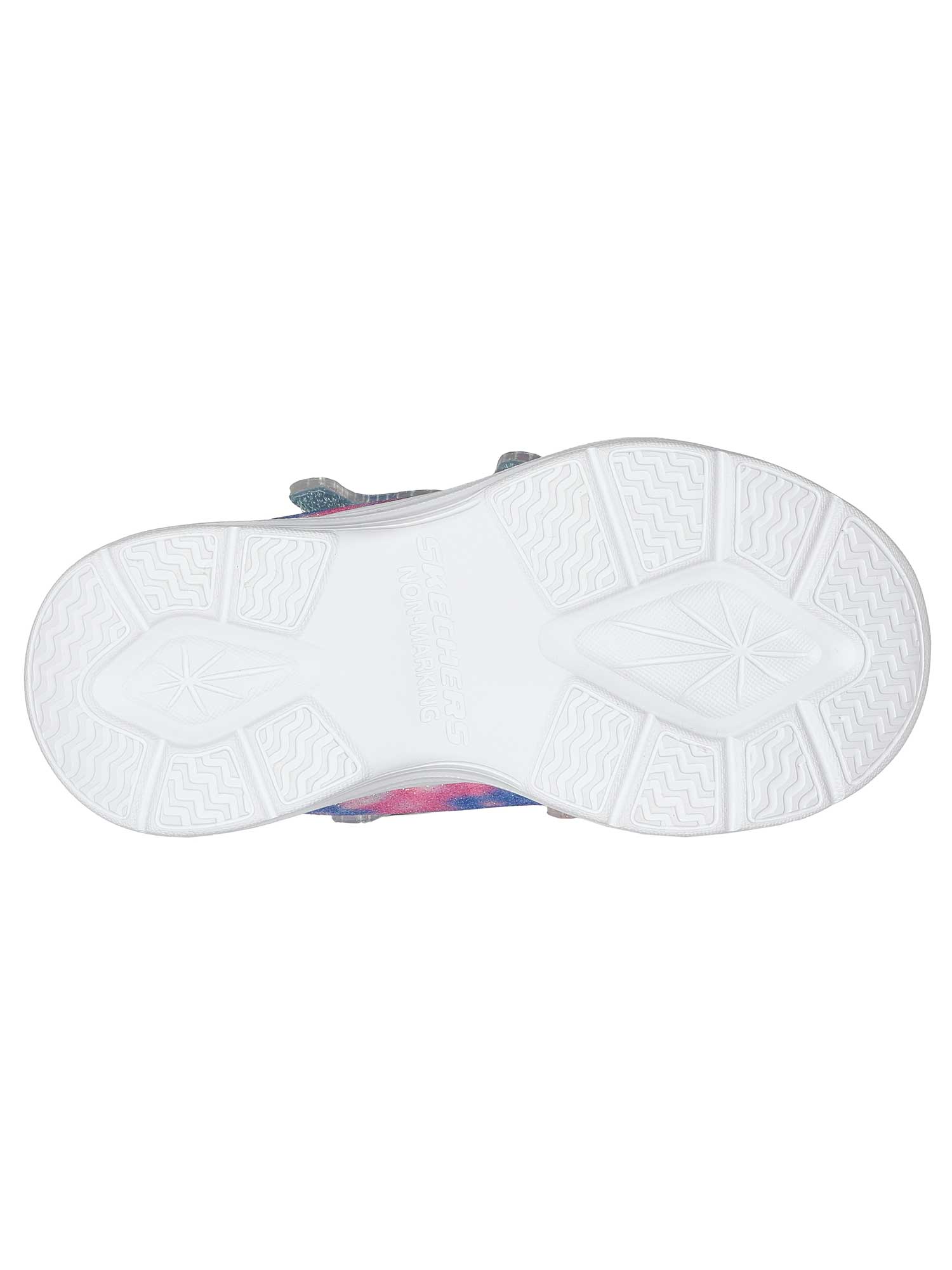 SKECHERS Обувки GLIMMER KICKS - MAGI