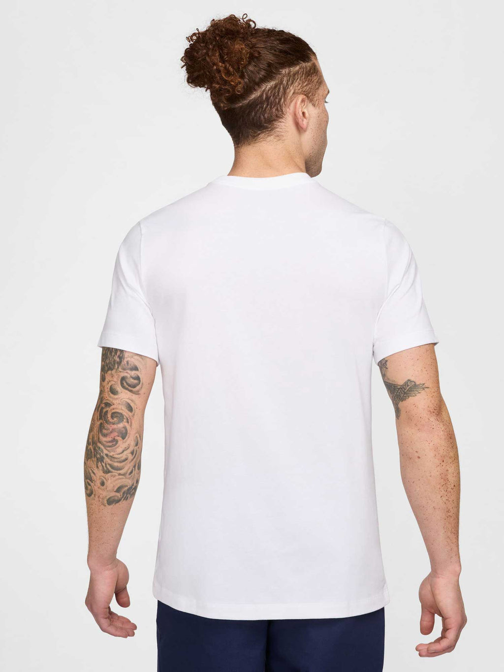 NIKE Тениска CFC M NK CREST TEE