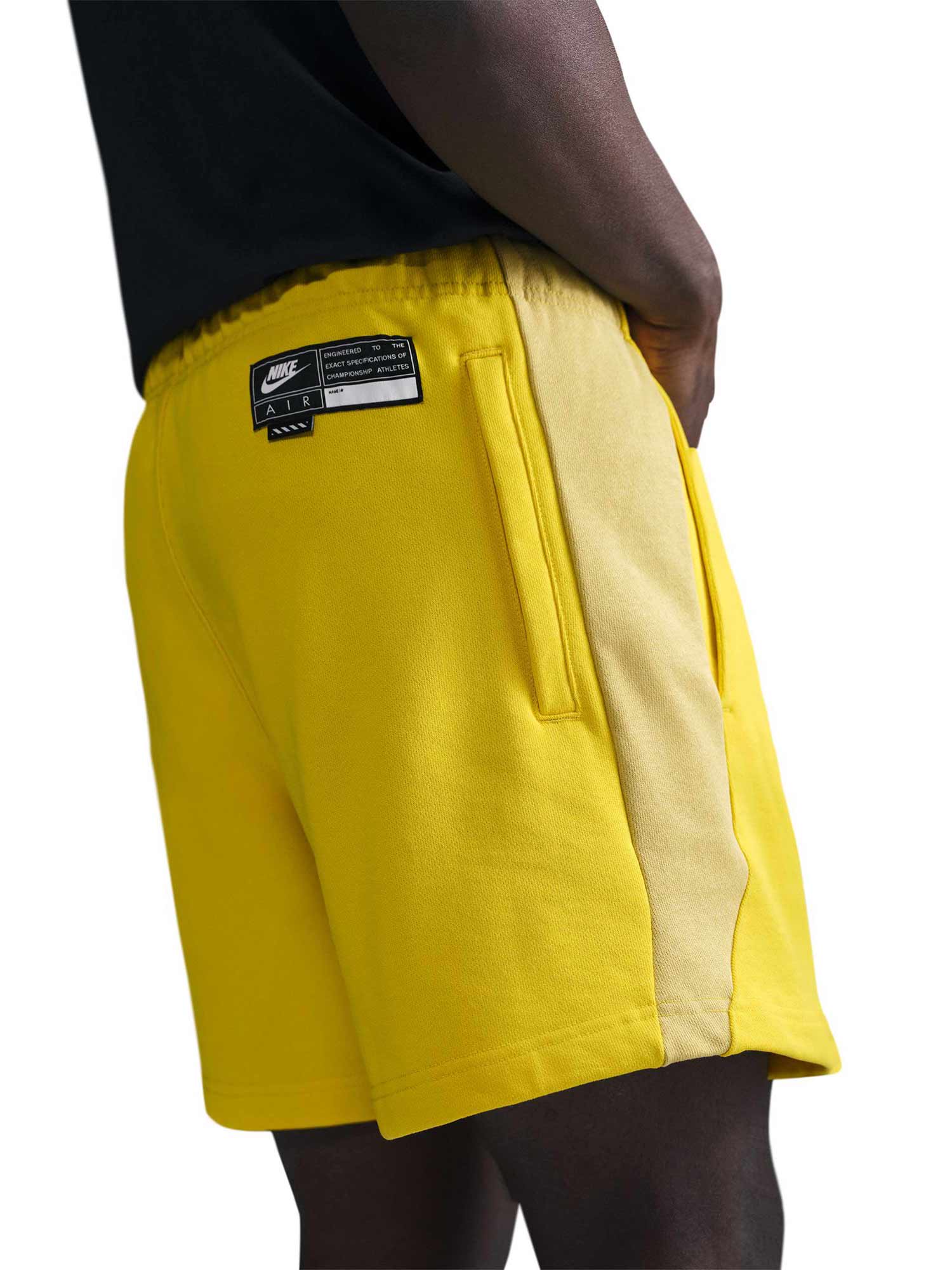 NIKE Къси панталони M NIKE AIR FLC SHORT BFT
