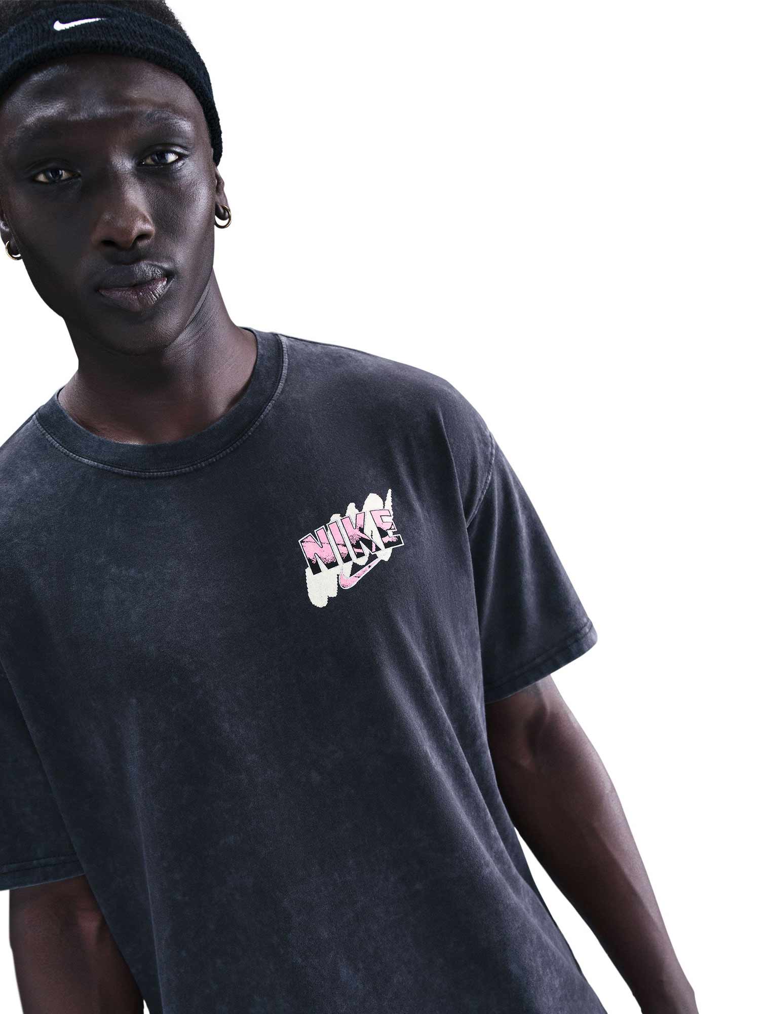 NIKE Тениска M NK TEE M90 DNA HO25