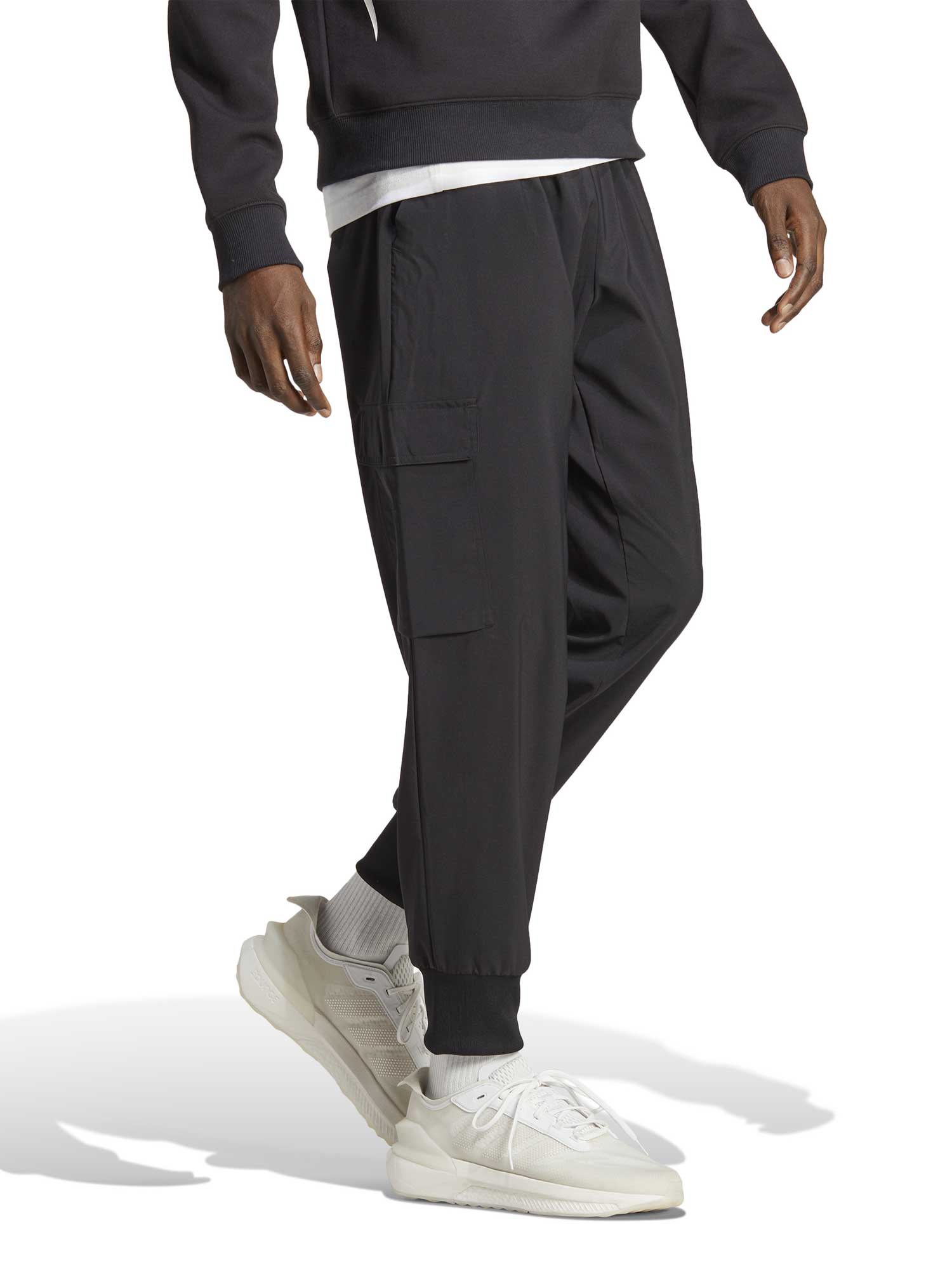 ADIDAS SPORTSWEAR Спортно долнище Essentials