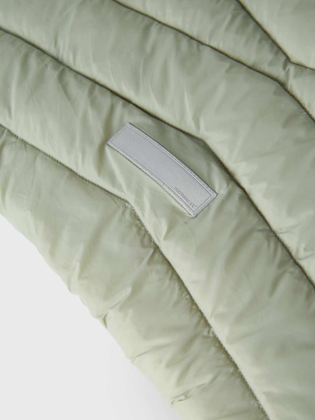 NAME IT Яке NKFMARBLE JACKET PB