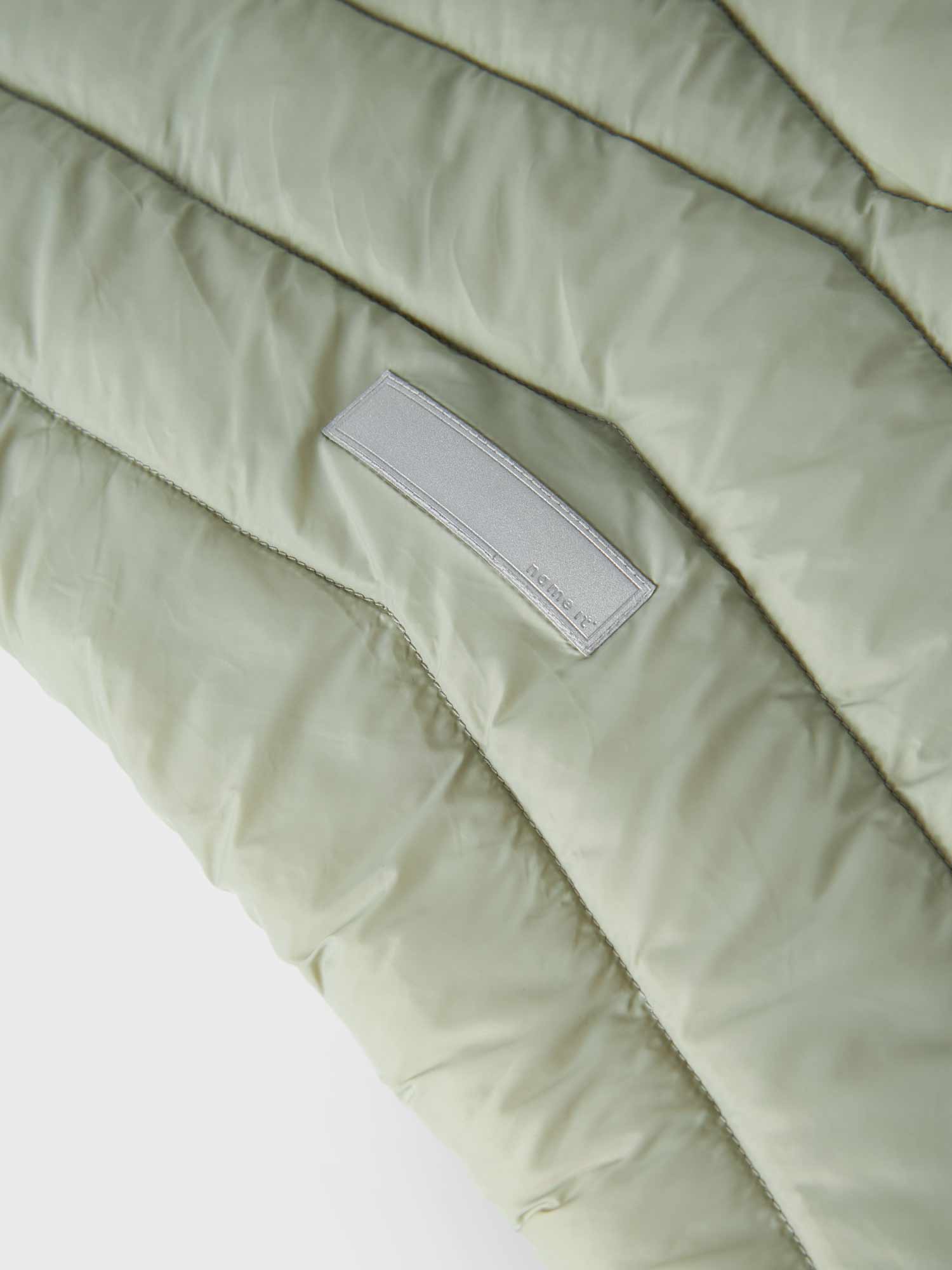 NAME IT Яке NKFMARBLE JACKET PB
