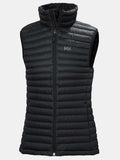 HELLY HANSEN Елек W SIRDAL INSULATOR VEST