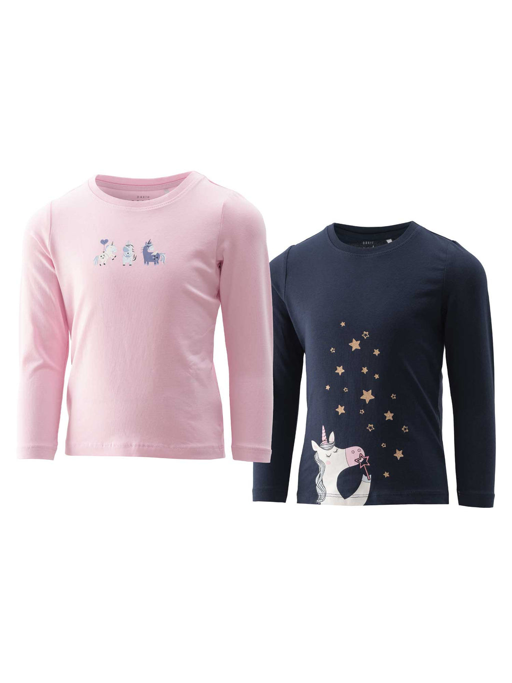 NAME IT Блуза NMFVIX 2P LS TOP