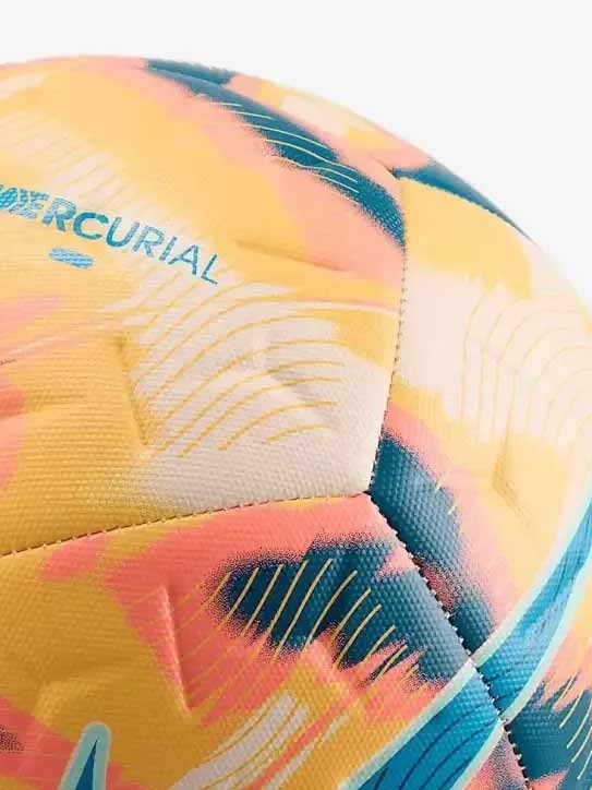NIKE Футболна топка NK Kylian Mbappe ACADEMY - HO25