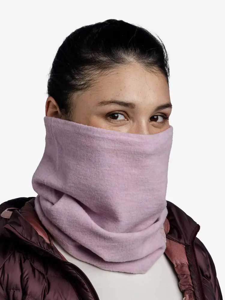 BUFF Кърпа за глава MERINO FLEECE