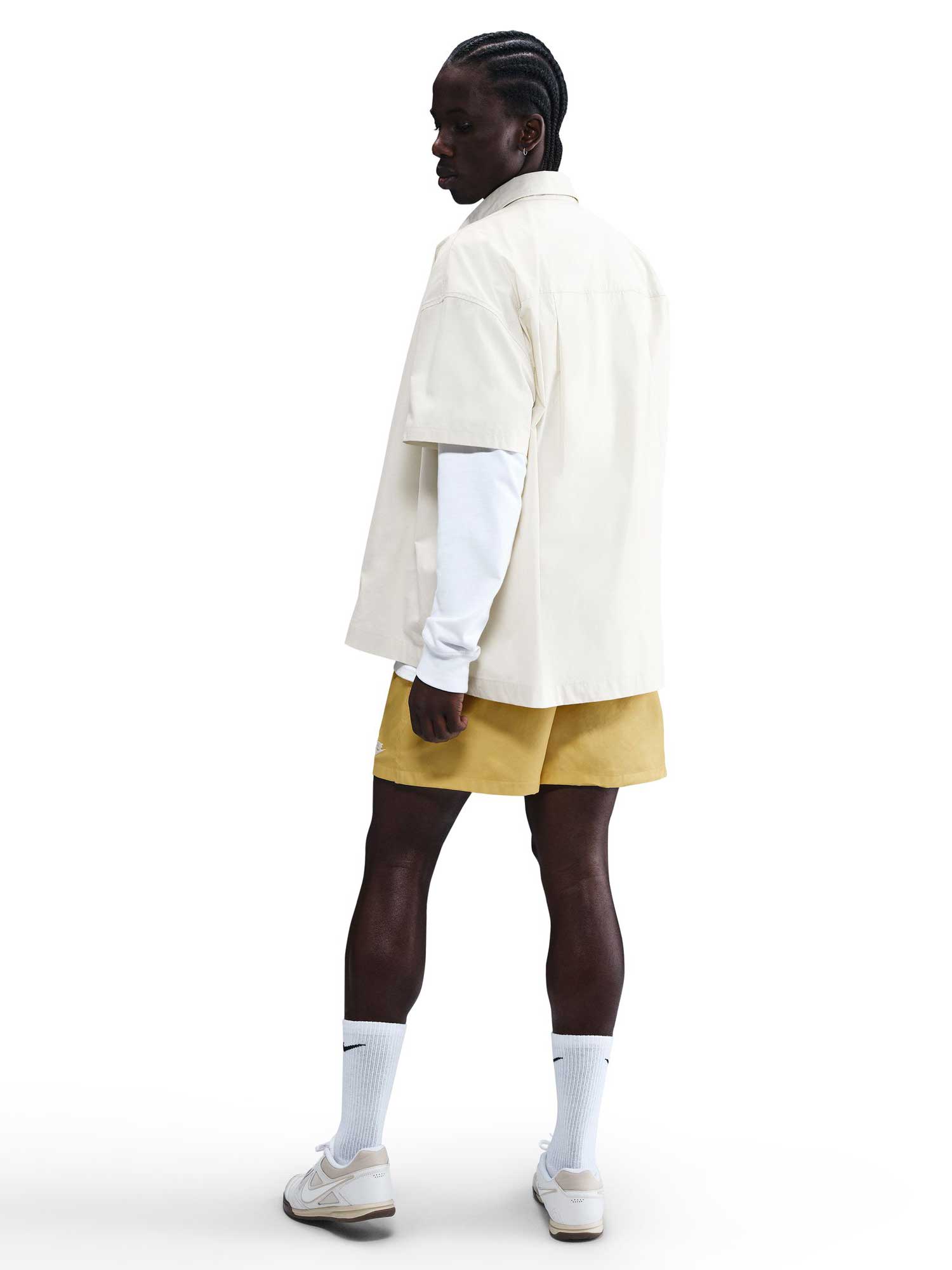 NIKE Къси панталони M NK CLUB FLOW SHORT