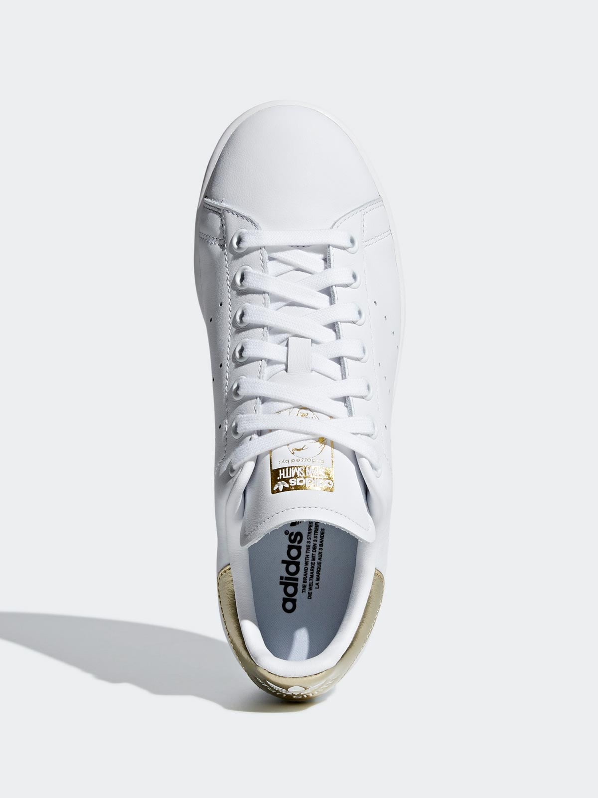 ADIDAS ORIGINALS Обувки STAN SMITH W