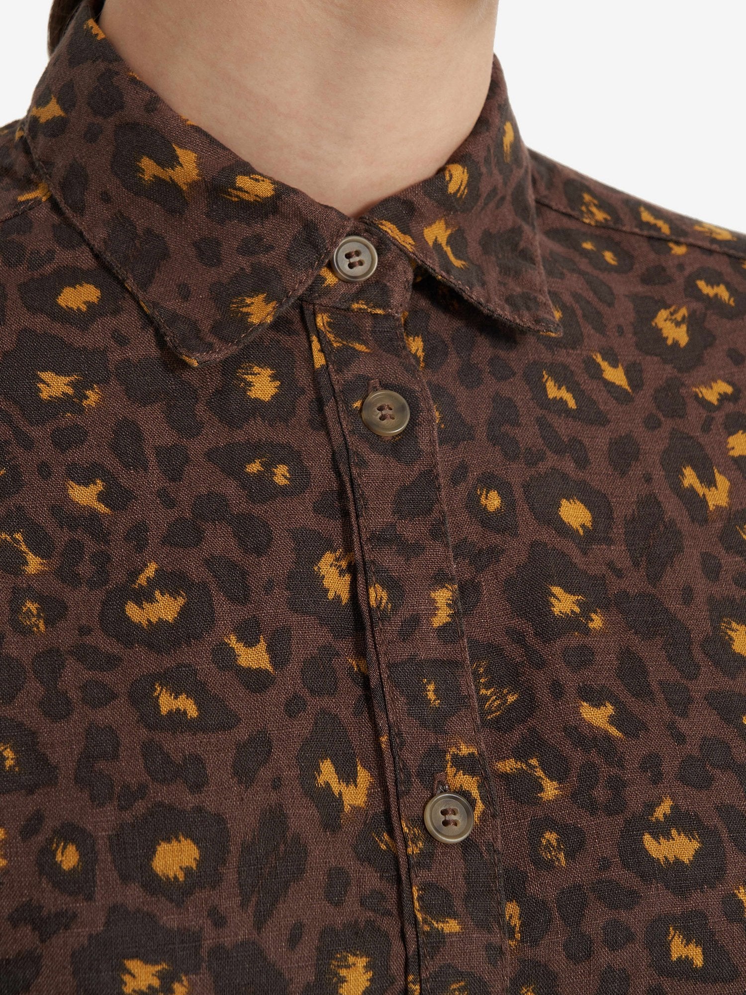 CORDILLERO Риза Womens Travel SS Shirt