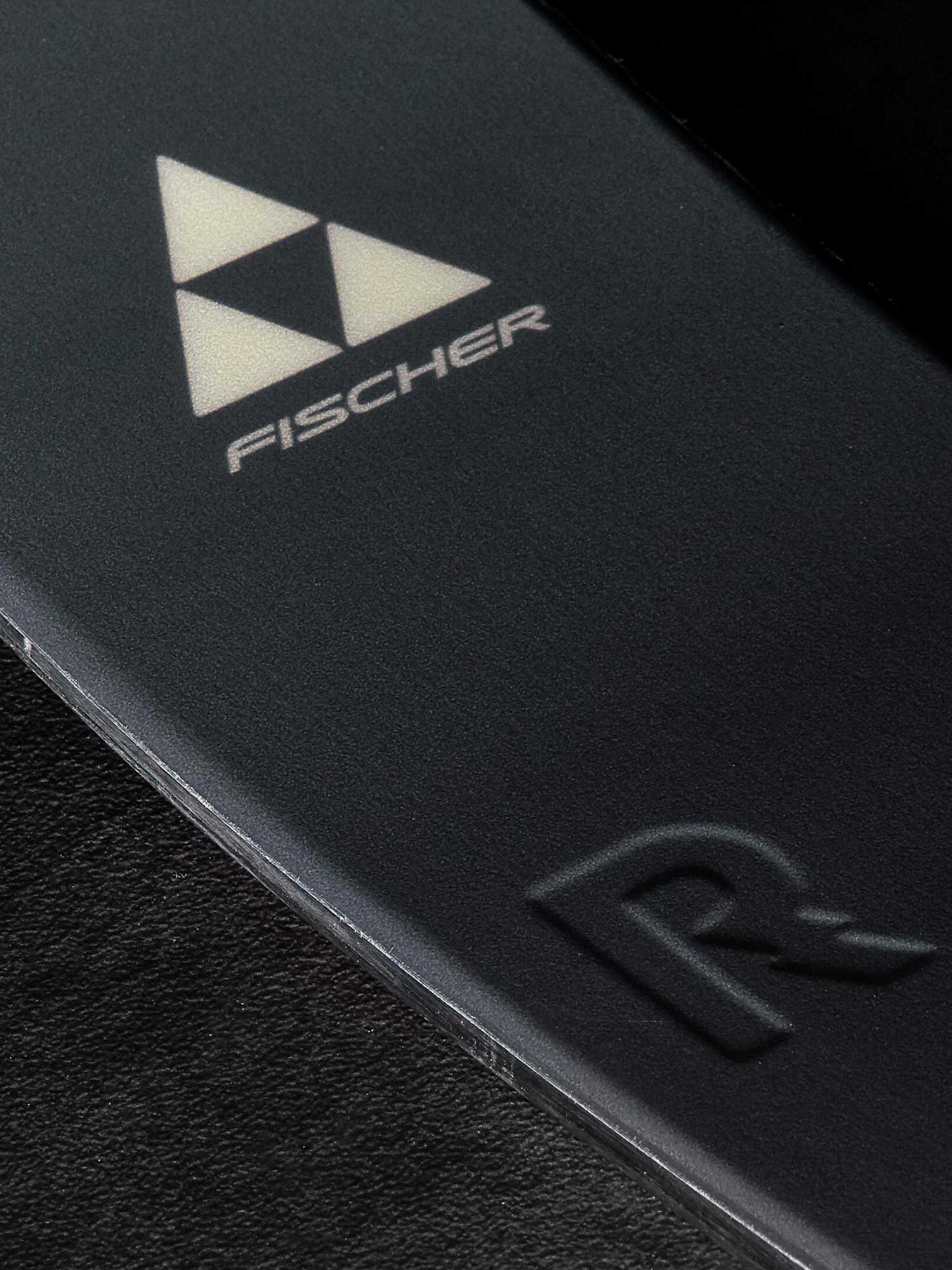 FISCHER Ски RANGER 96