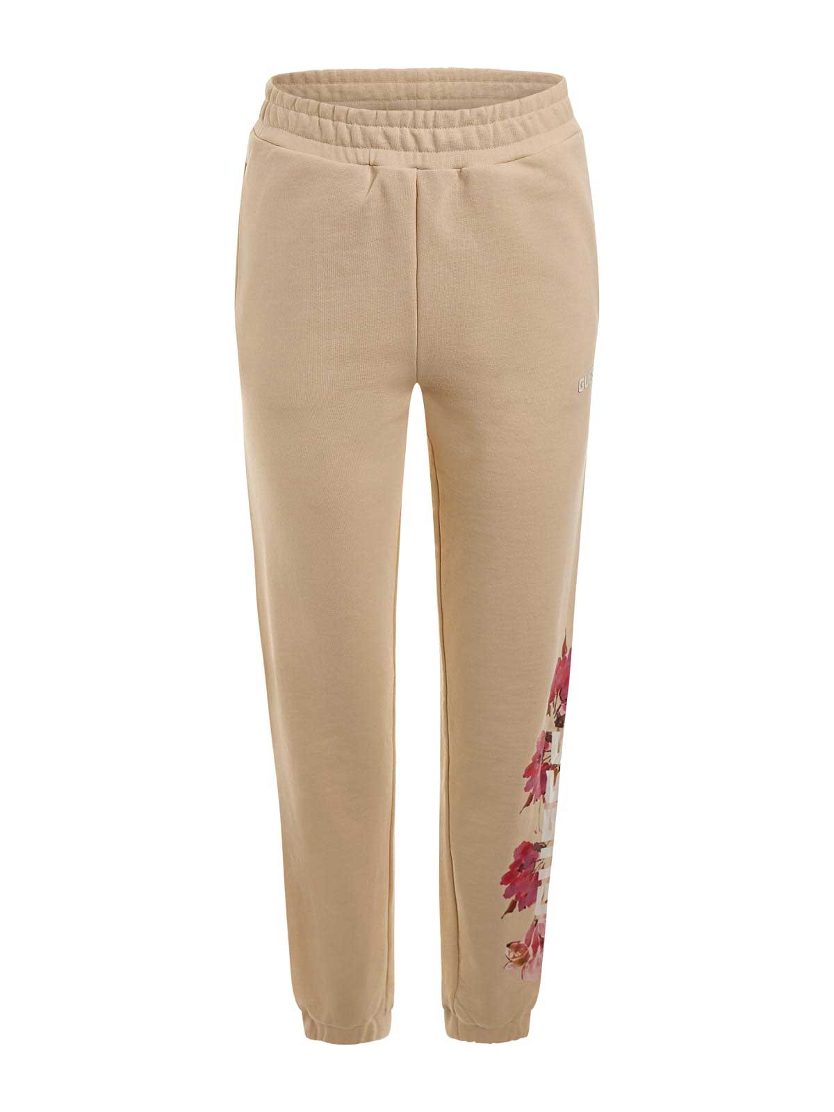 GUESS Спортно долнище CORINE
