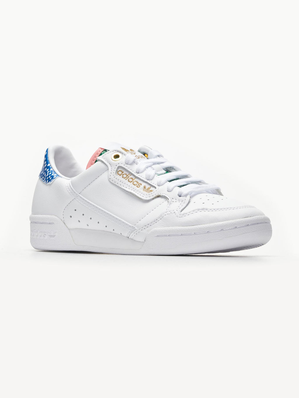 ADIDAS ORIGINALS Обувки CONTINENTAL 80 W