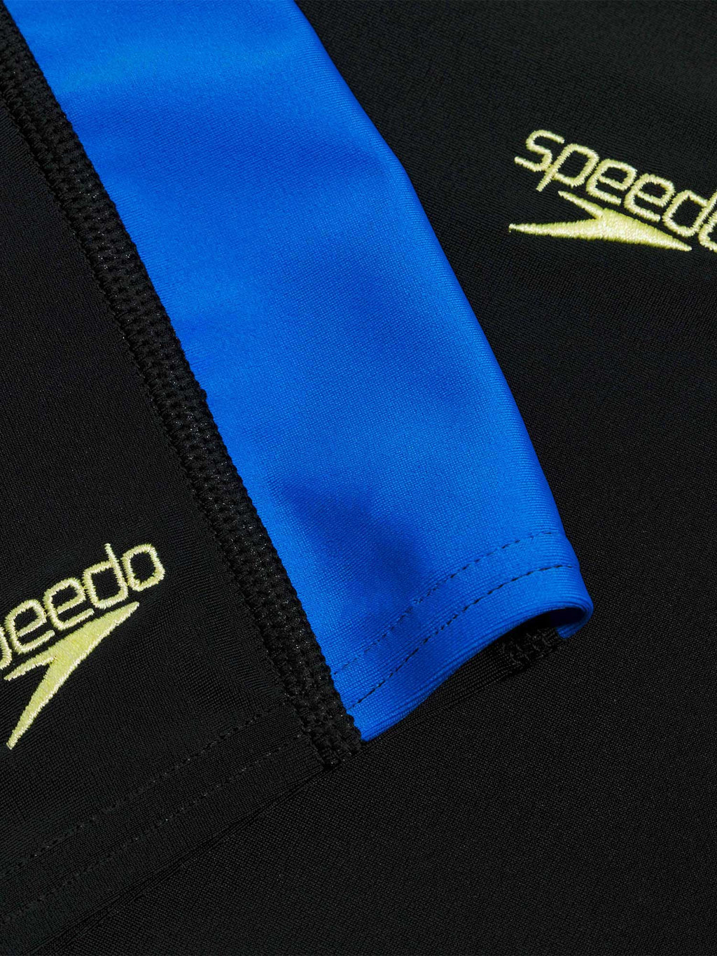 SPEEDO Бански BOYS PLASTISOL PLACEMENT AQUASHORT