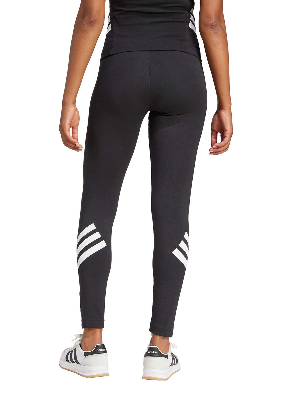 ADIDAS SPORTSWEAR Клин Future Icons 3-Stripes Leggings