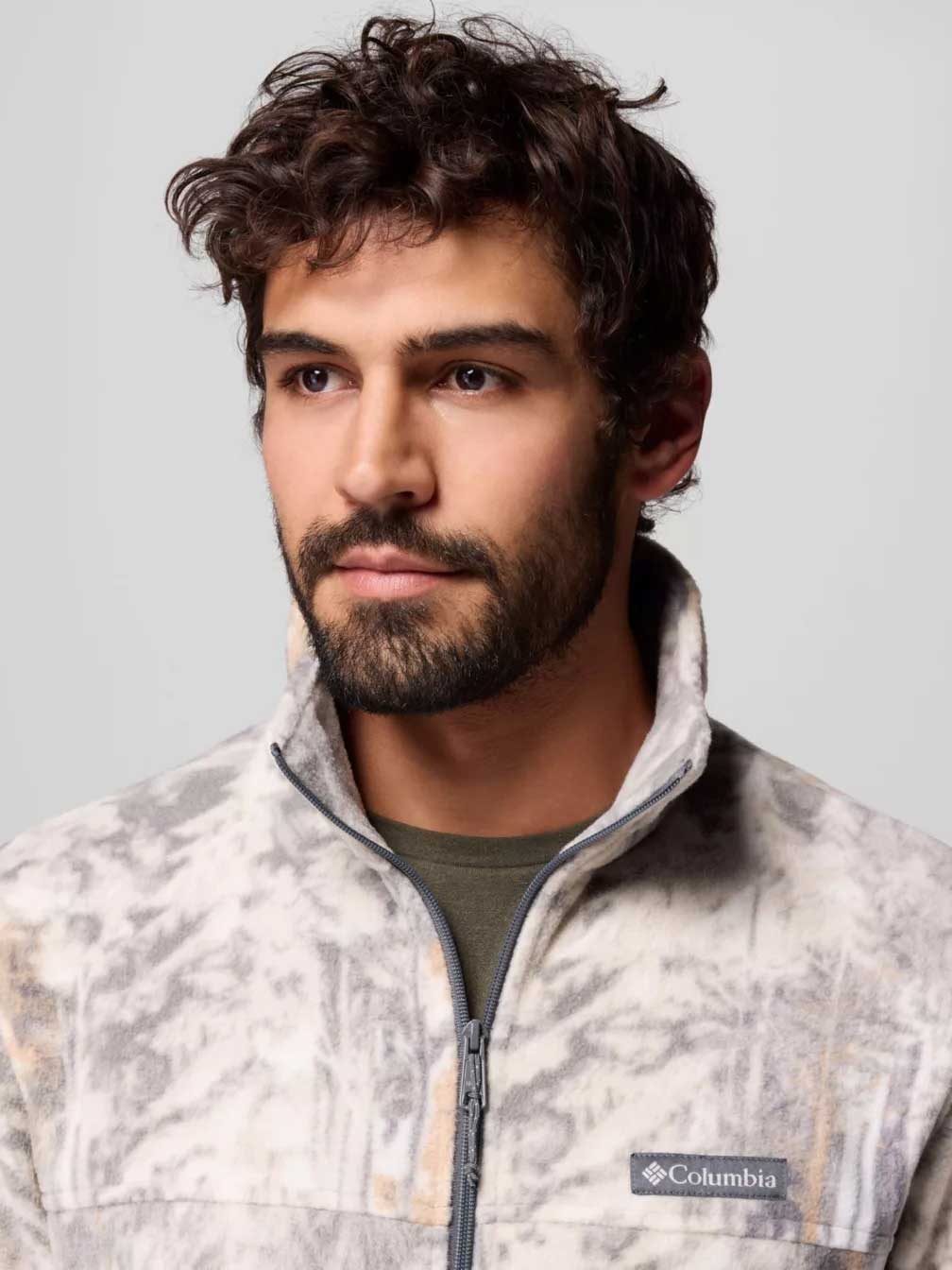 COLUMBIA Полар Men's Steens Mountain™ Printed