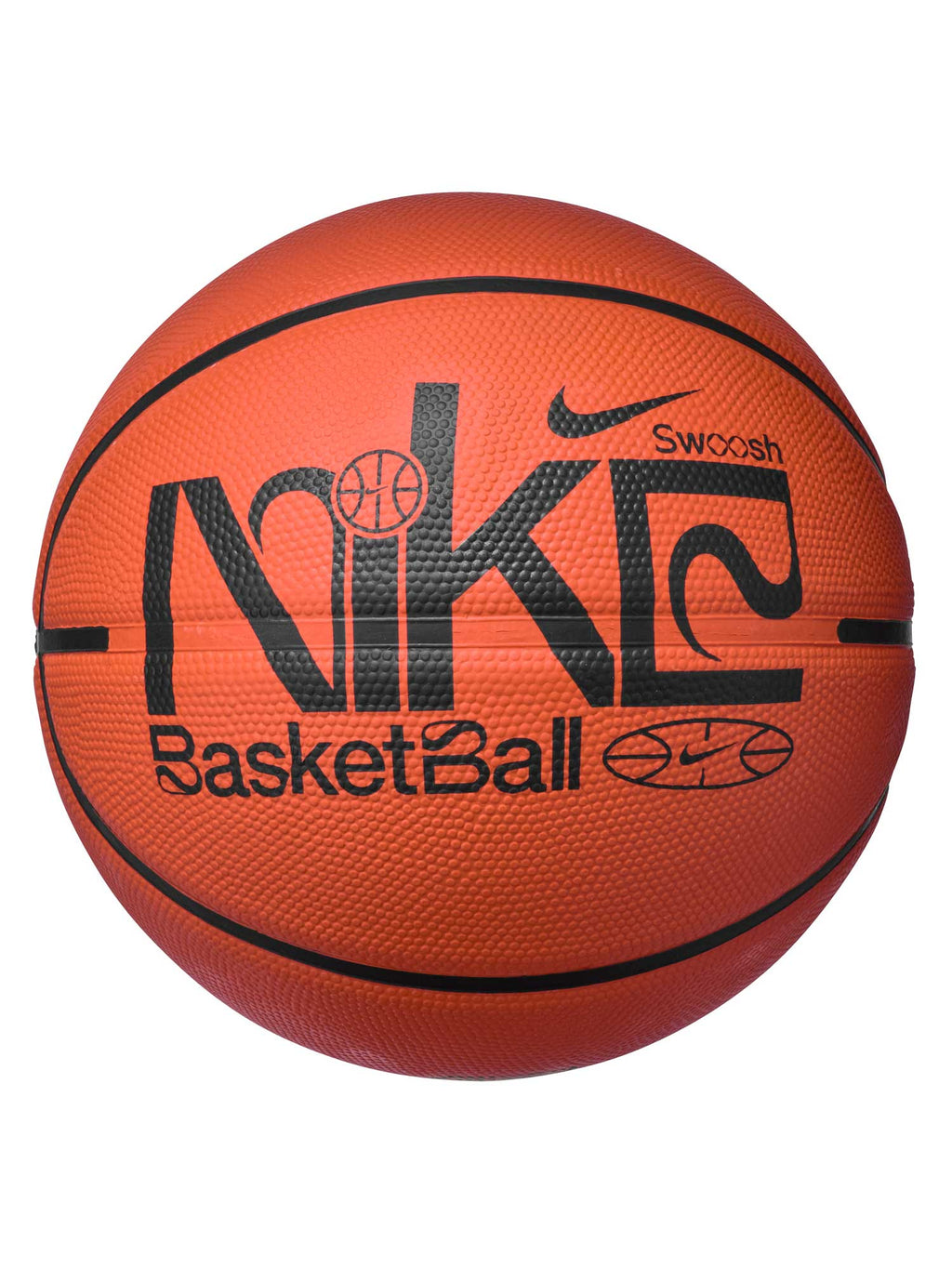 NIKE Баскетболна топка EVERYDAY PLAYGROUND 8P