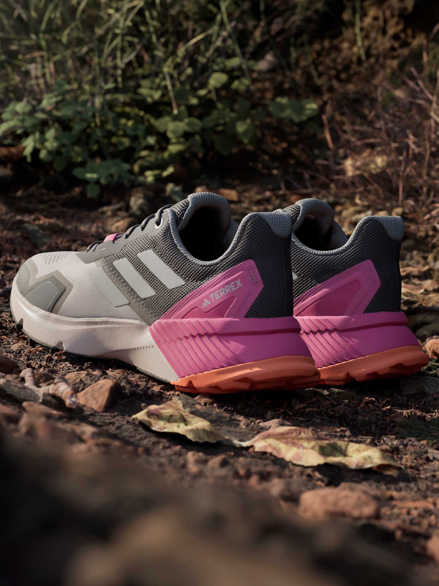 ADIDAS PERFORMANCE Обувки Terrex Soulstride Trail Running