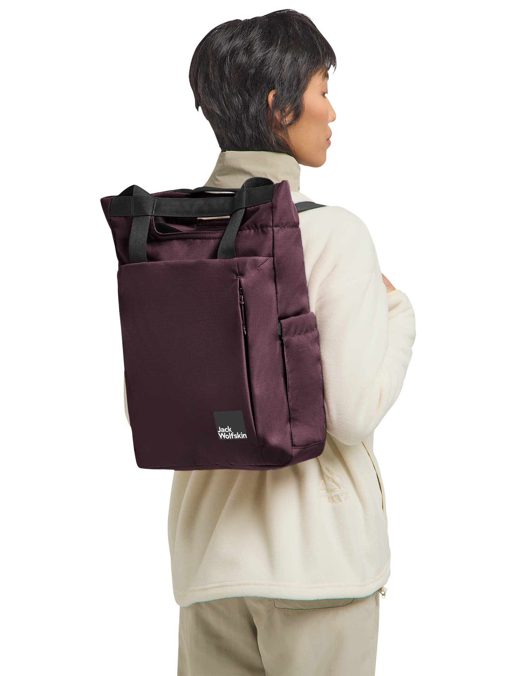 JACK WOLFSKIN Чанта EVE