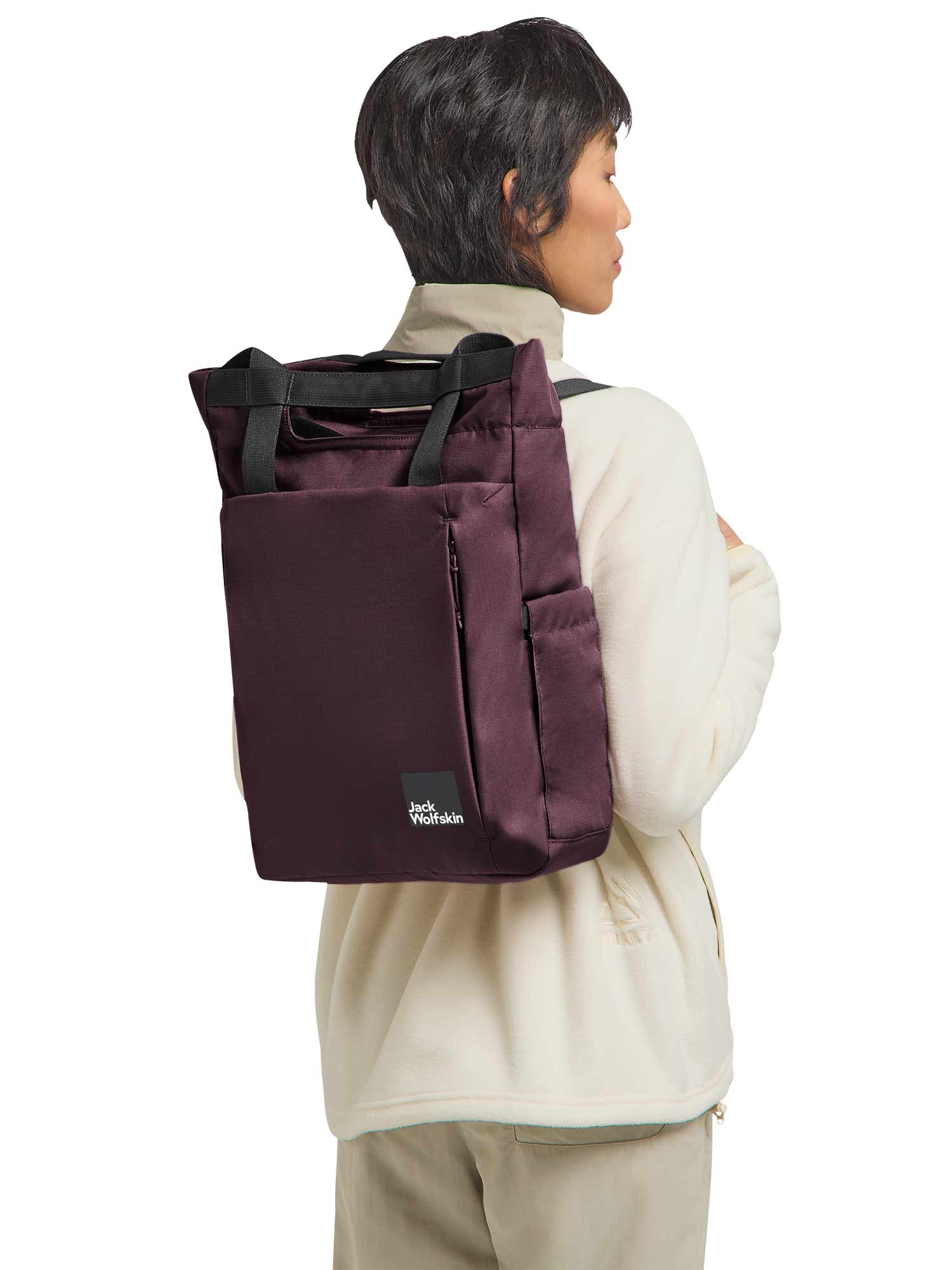 JACK WOLFSKIN Чанта EVE