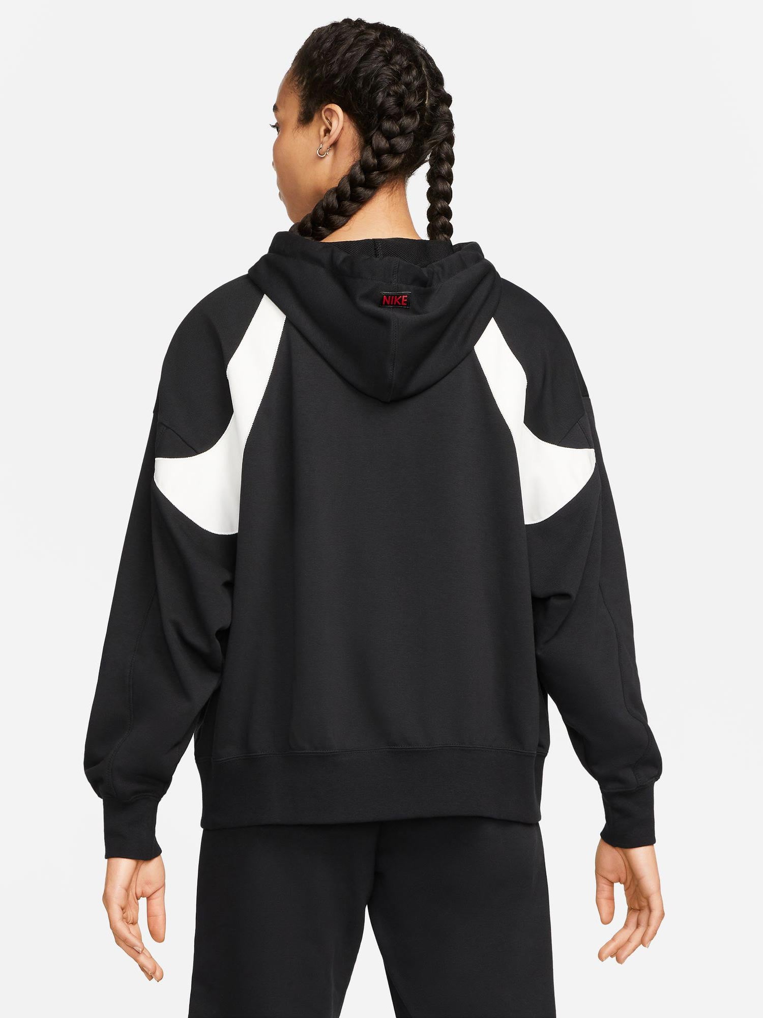 NIKE Суитшърт W CRC50 FLC