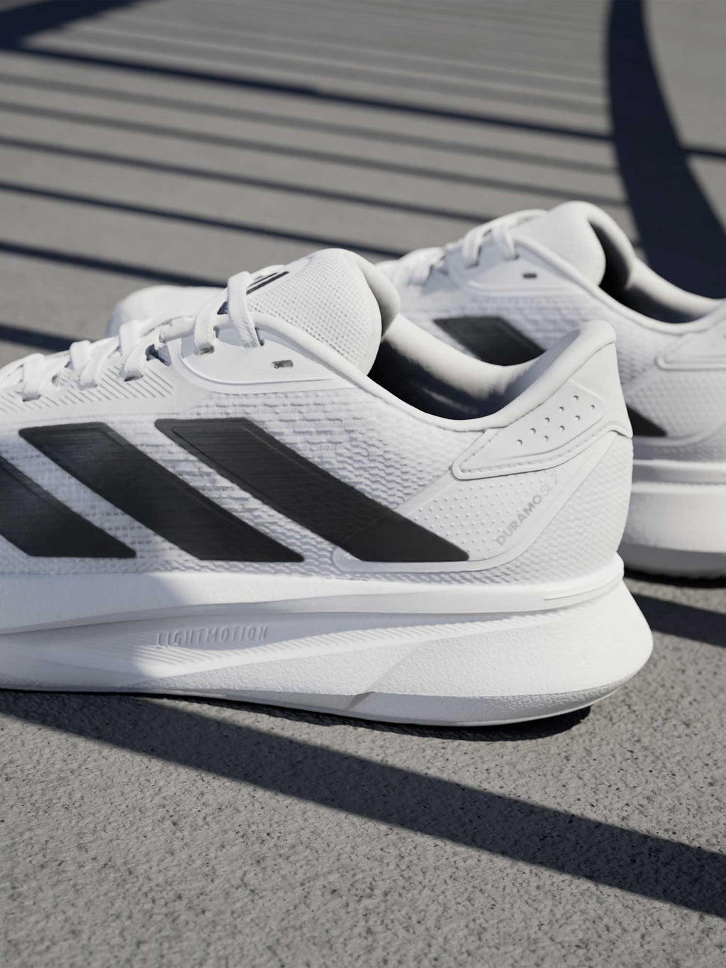 ADIDAS PERFORMANCE Обувки Duramo SL 2 Running