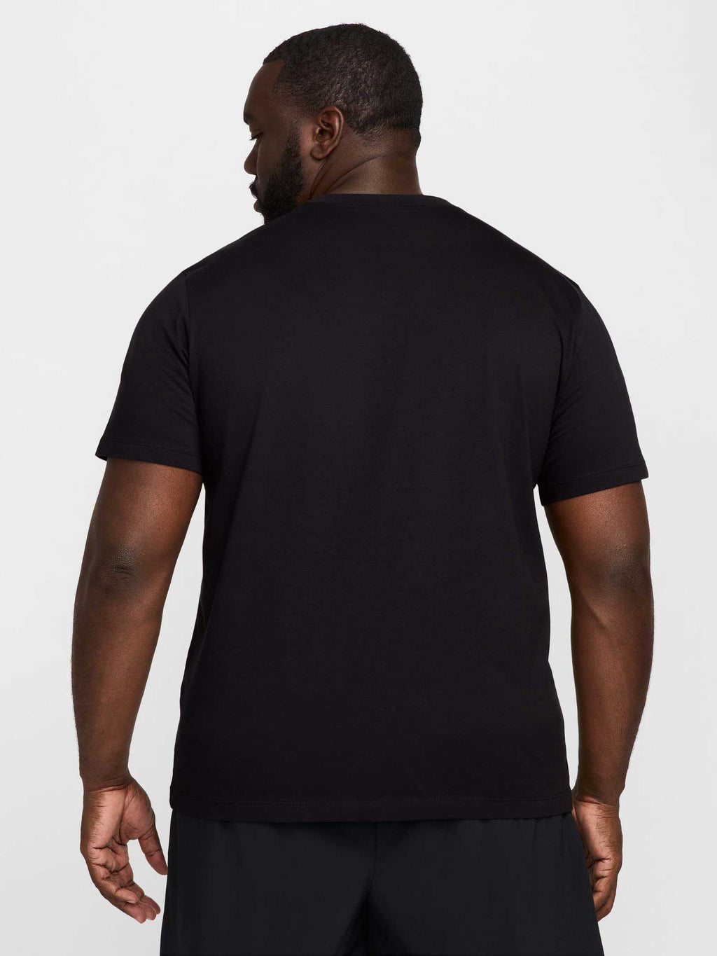 NIKE Тениска M NK TEE IKYKY GYM CULT