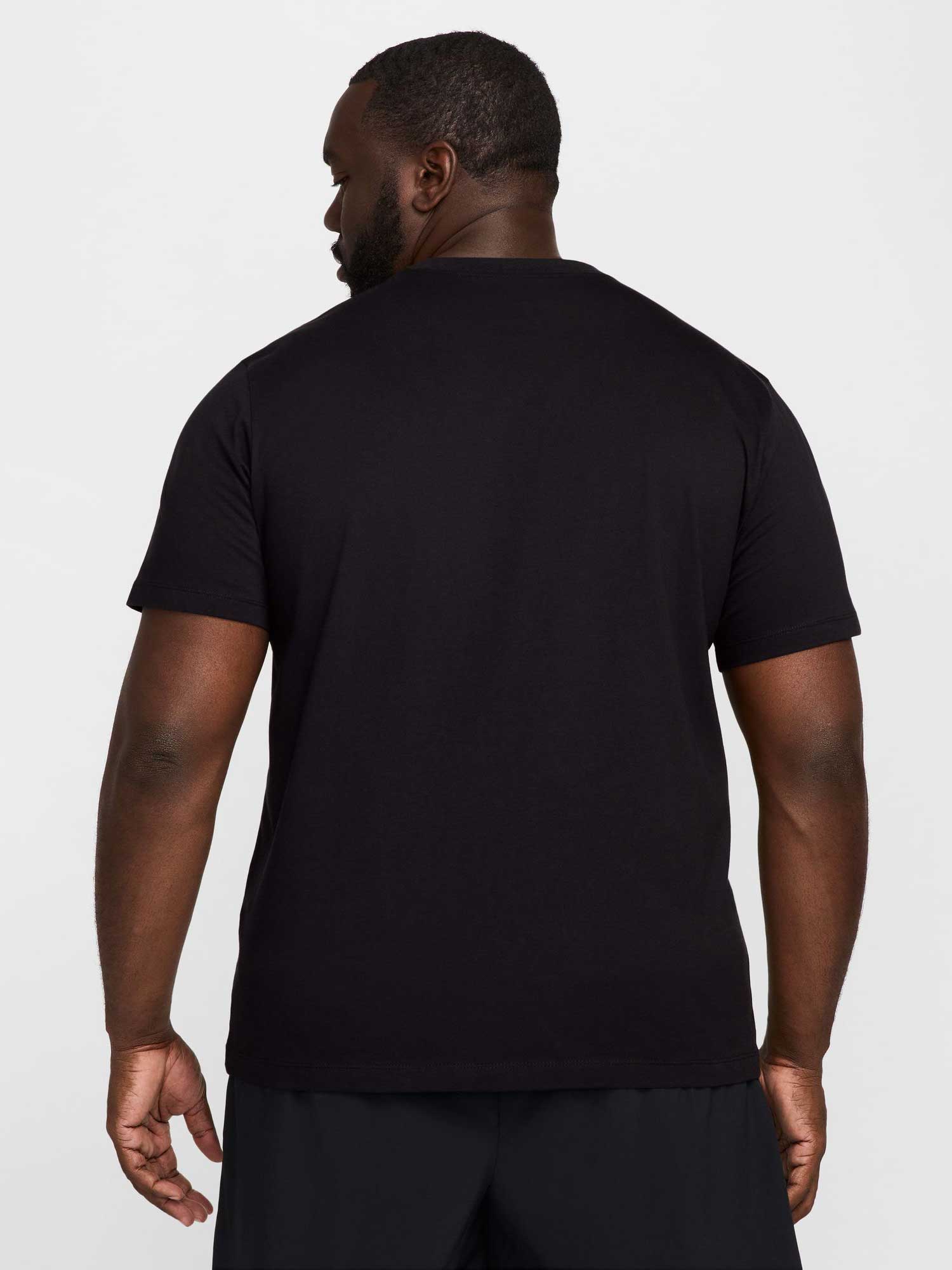 NIKE Тениска M NK TEE IKYKY GYM CULT