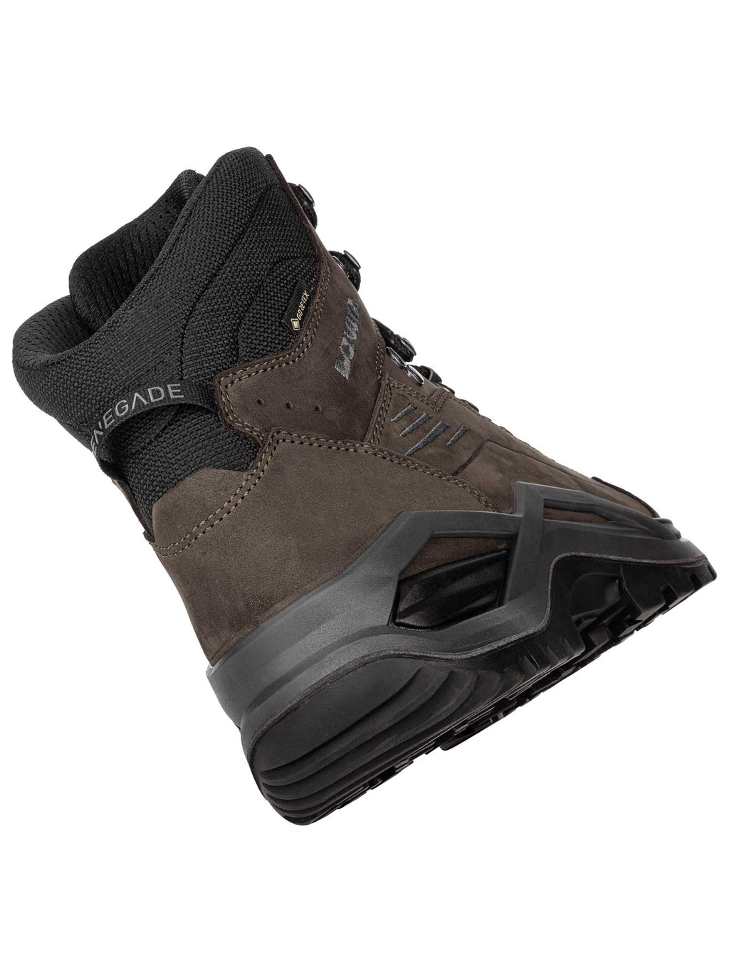 LOWA Обувки RENEGADE EVO GTX MID