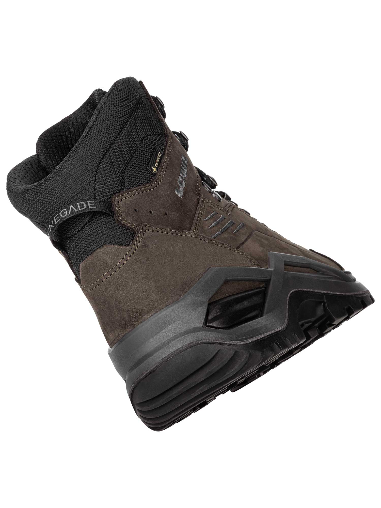 LOWA Обувки RENEGADE EVO GTX MID