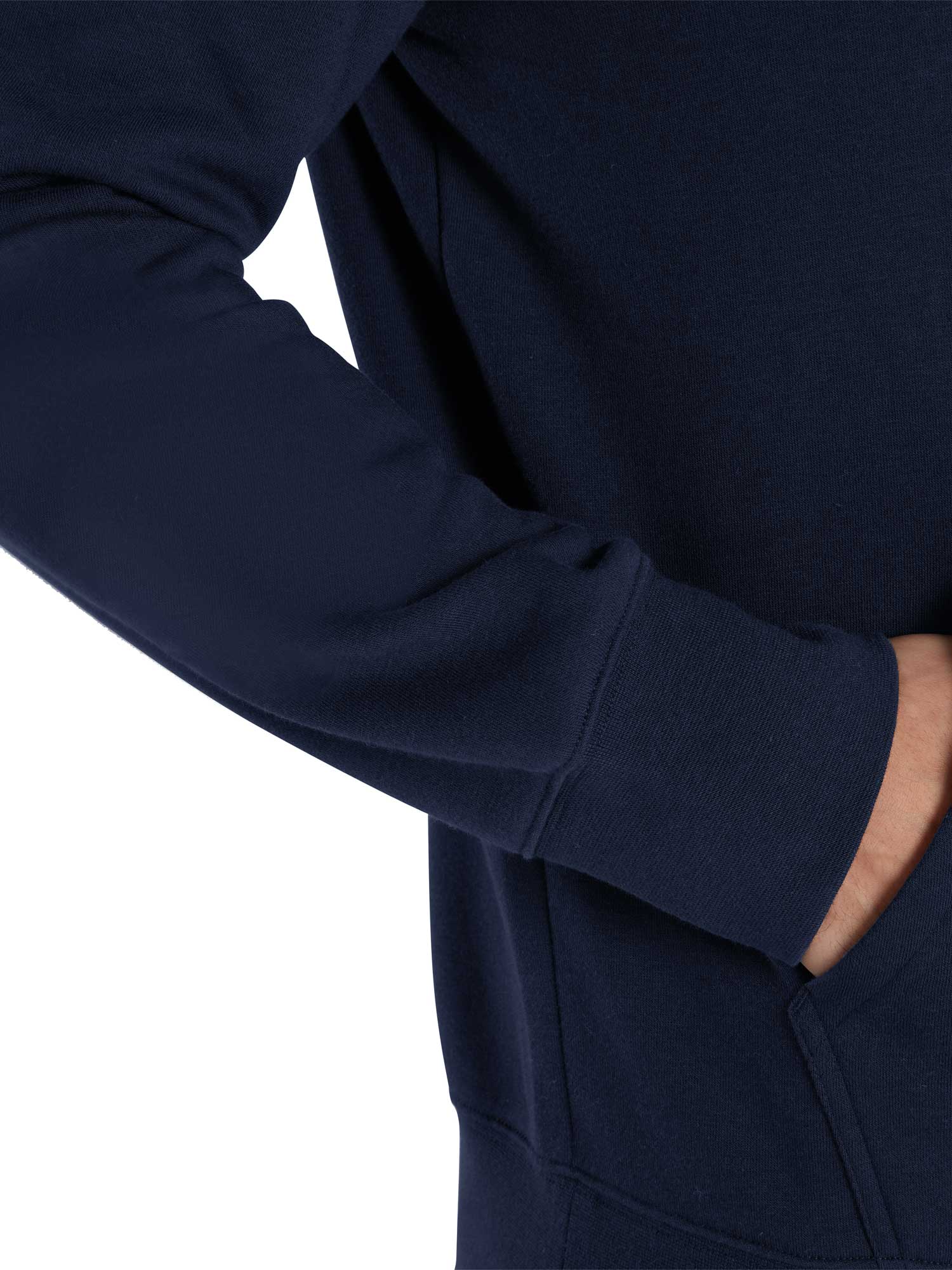 SPEEDO Суитшърт CLUB HOODY AM