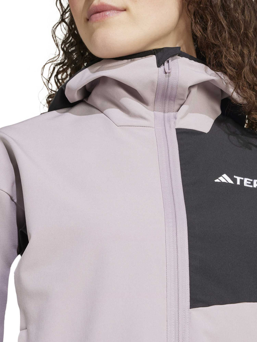 ADIDAS PERFORMANCE Яке Terrex Multi Softshell Jacket
