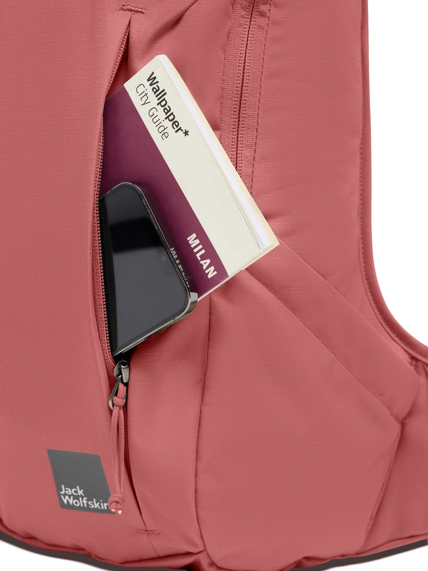 JACK WOLFSKIN Раница WAIMEA