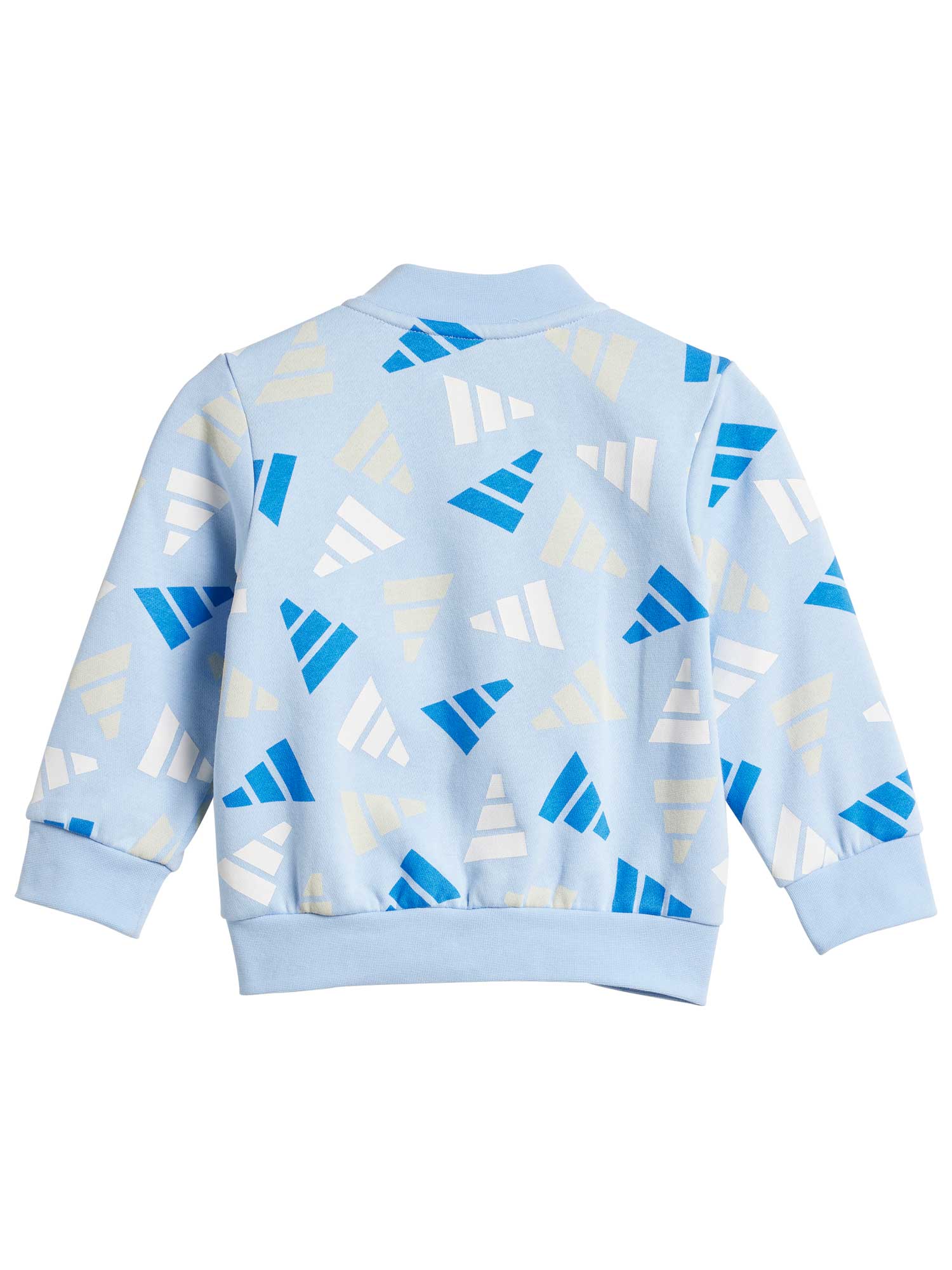 ADIDAS SPORTSWEAR Спортен екип Seasonal Essentials Logo Celebration