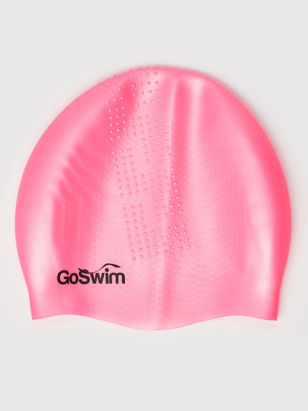 GO SWIM Плувна шапка