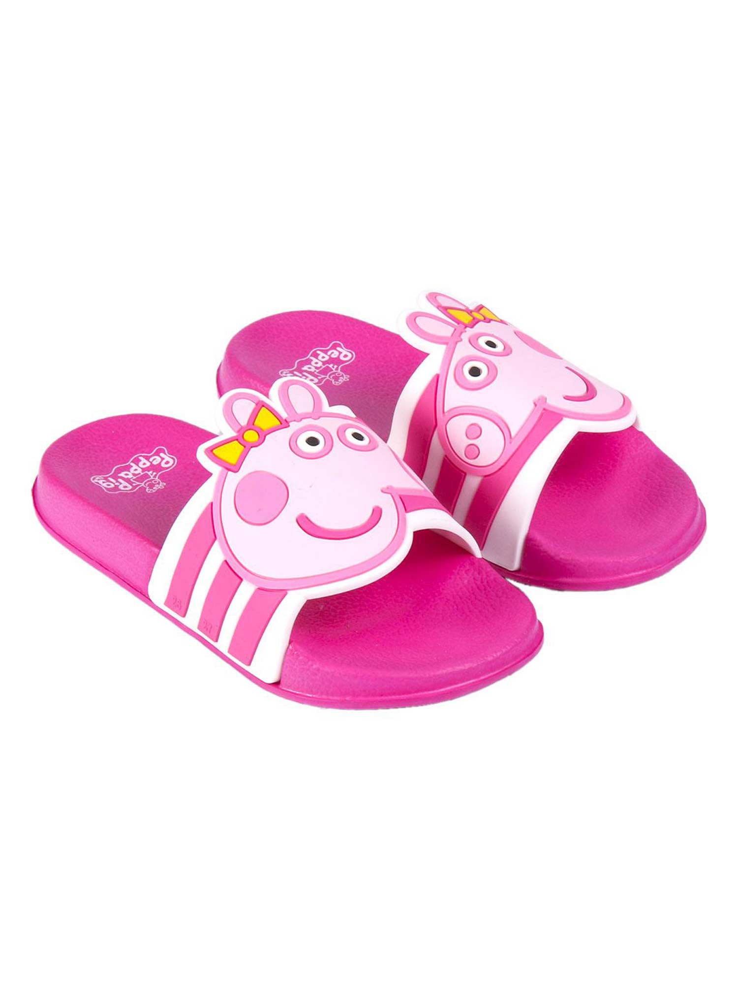 CERDA Джапанки Peppa Pig