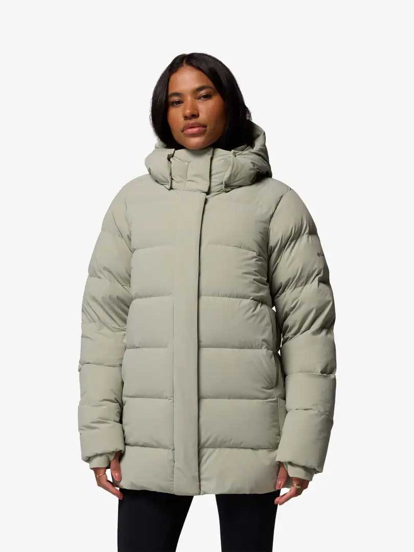 COLUMBIA Яке Amaze Puff™ Mid Hooded