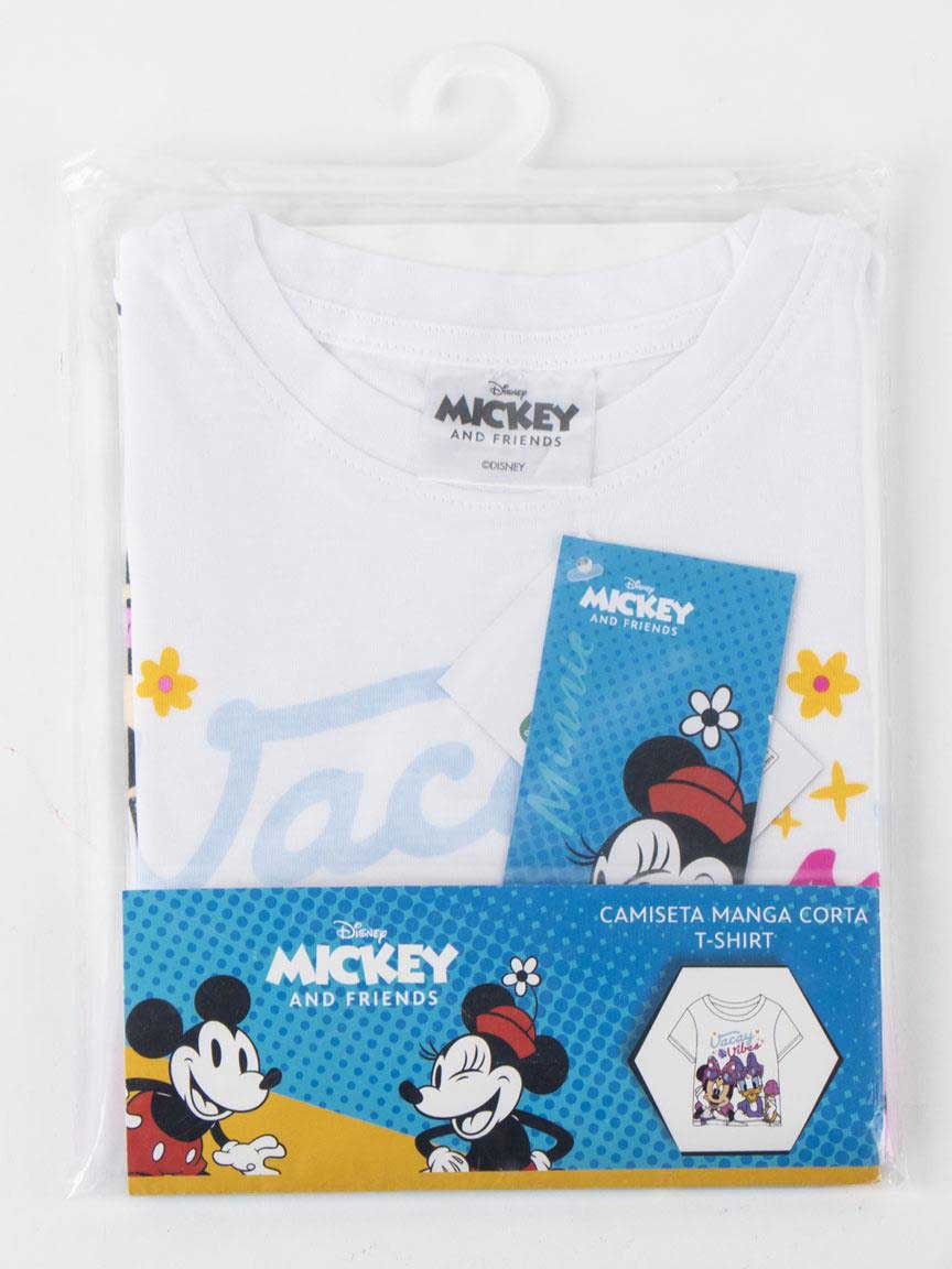 CERDA Тениска MINNIE