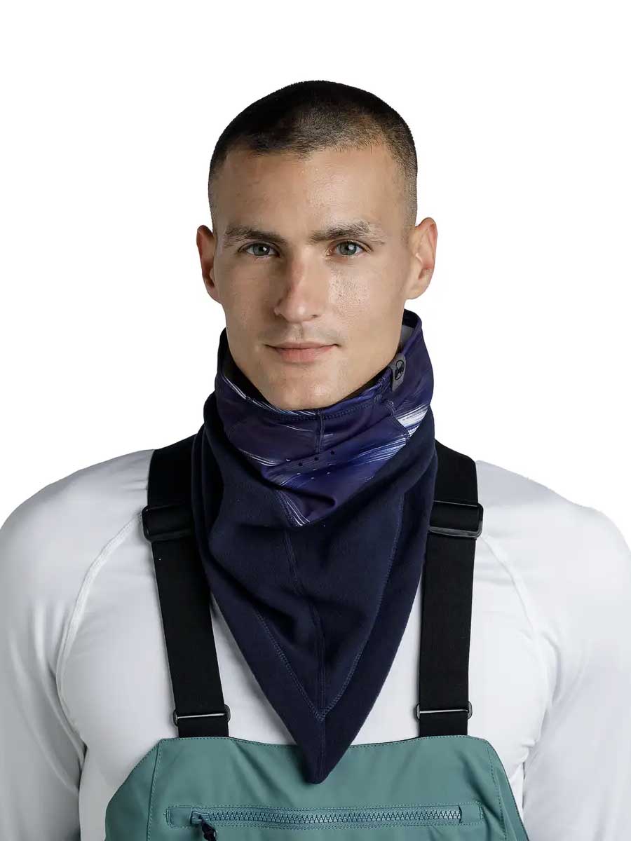 BUFF Кърпа за глава MOUNTAIN BANDANA
