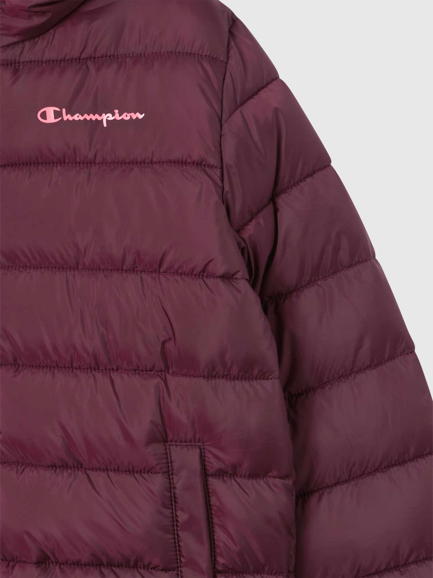 CHAMPION Яке Hooded Jacket