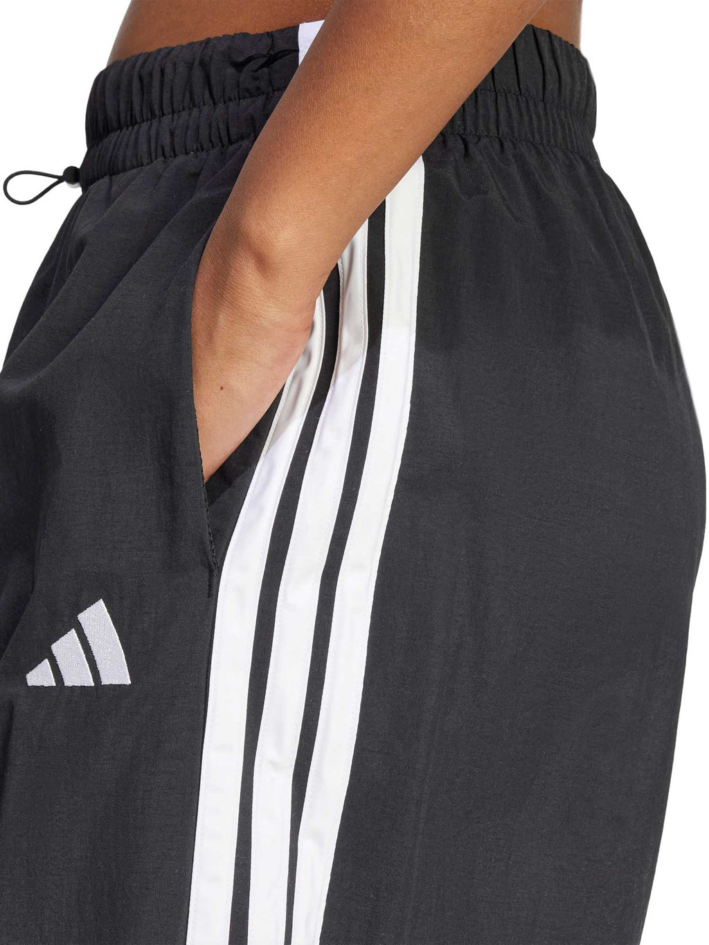 ADIDAS SPORTSWEAR Спортно долнище Essentials 3-Stripes Lifestyle