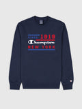 CHAMPION Блуза Crewneck Sweatshirt