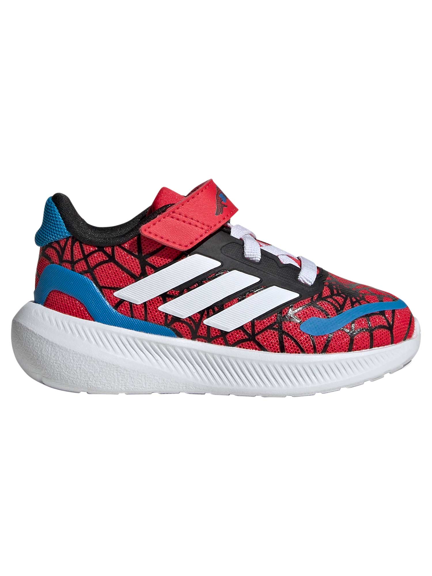 ADIDAS SPORTSWEAR Обувки MARVEL SPIDER-MAN RUNFALCON 3.0