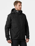 HELLY HANSEN Яке CREW HOODED MIDLAYER JACKET 2