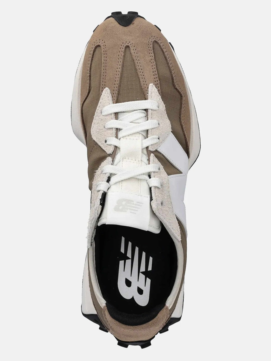 NEW BALANCE Обувки 327 - CLASSICS