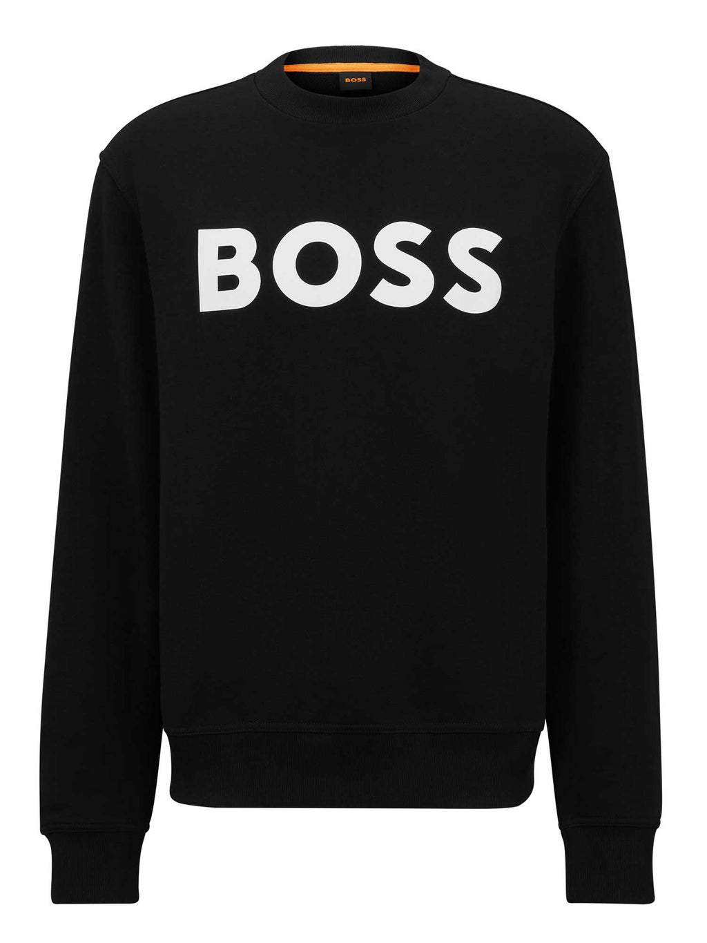 HUGO BOSS Блуза WeBasicCrew
