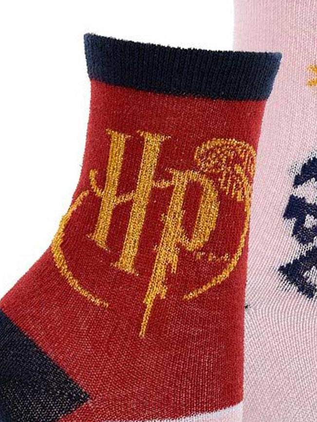 KIDS MOVIE HEROES Чорапи HARRY POTTER